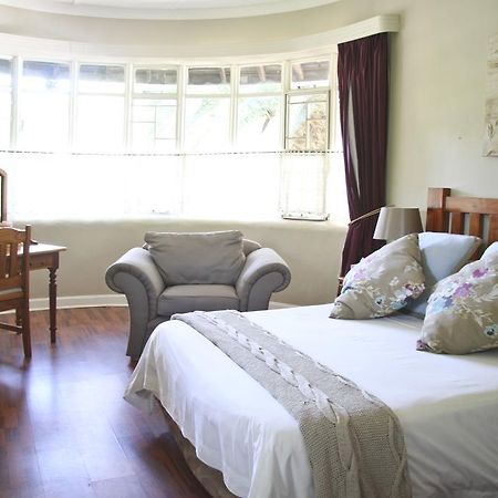 Carrington Lodge Kimberley Eksteriør billede