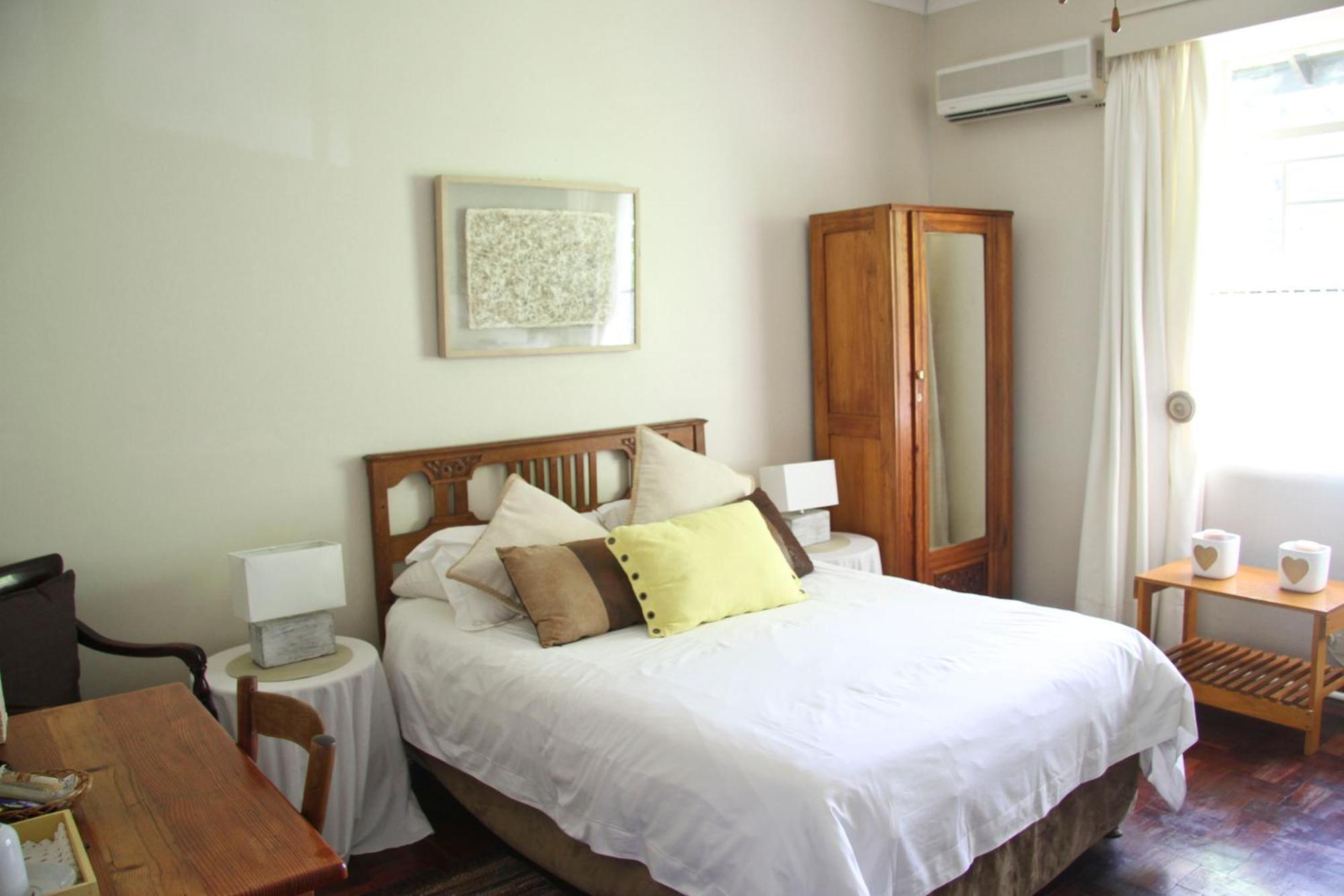 Carrington Lodge Kimberley Eksteriør billede