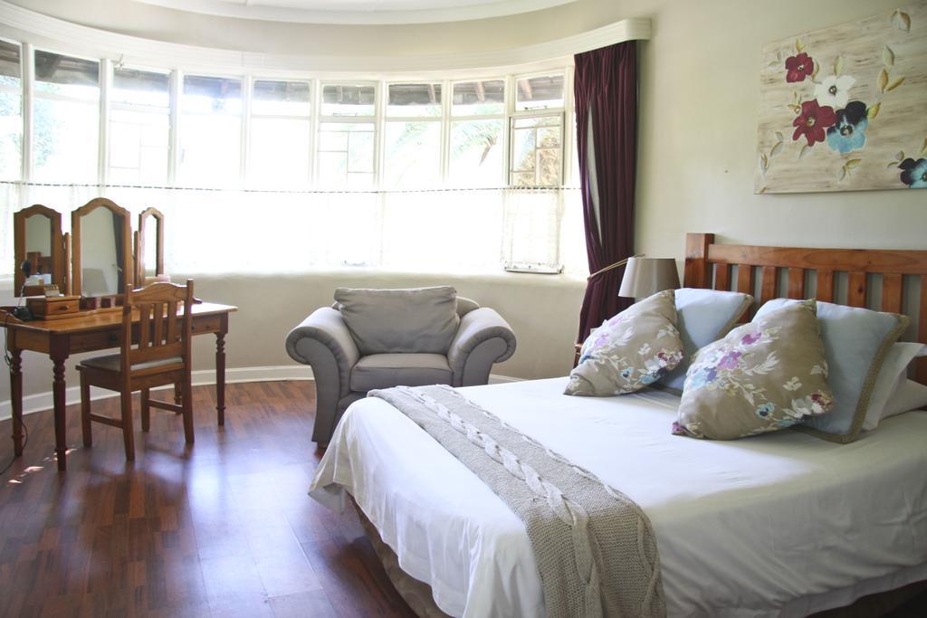 Carrington Lodge Kimberley Eksteriør billede