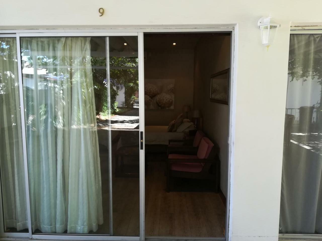 Carrington Lodge Kimberley Eksteriør billede